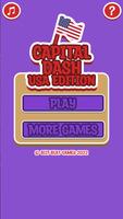 Capital Dash: USA Edition capture d'écran 3