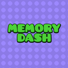 Memory Dash icon