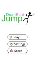 Drum Beat Jump capture d'écran 1