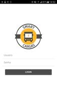 SmartCargas - Insumos Affiche