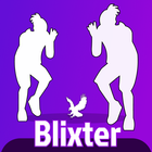 Blixter - FFF Skin Tool-icoon
