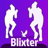 Blixter - FFF Skin Tool simgesi