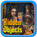 Detective Agency : Pince-Nez