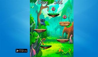 1 Schermata Puppy Dog Pals 2 : Long jump