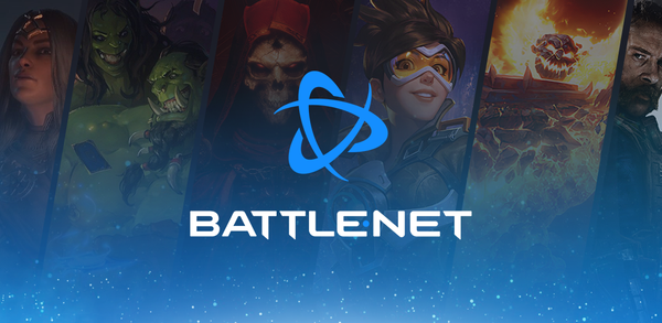 How to Download Battle.net on Mobile image