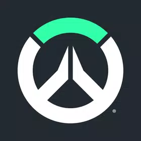 Overwatch Rush