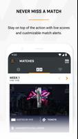 Overwatch League syot layar 3