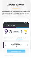 Overwatch League capture d'écran 2