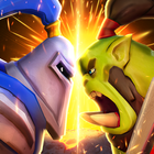 Warcraft  Rumble ícone