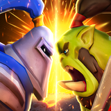 Warcraft Rumble APK