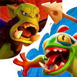 Warcraft Rumble Zeichen