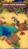 Warcraft Rumble screenshot 2