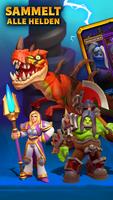 Warcraft Rumble Plakat
