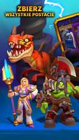 Warcraft Rumble plakat