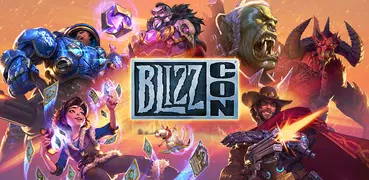 Мобильное BlizzCon