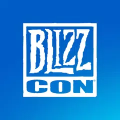 BlizzCon Mobile アプリダウンロード
