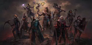 Diablo Immortal