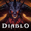 Diablo Immortal ícone