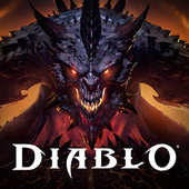 Diablo Immortal ikona
