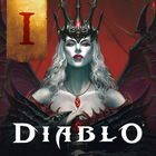 Diablo Immortal آئیکن