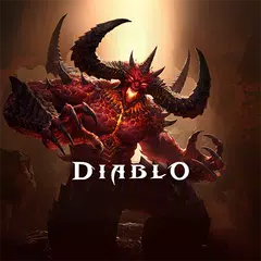 Diablo Immortal XAPK download
