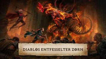 Diablo Immortal Plakat