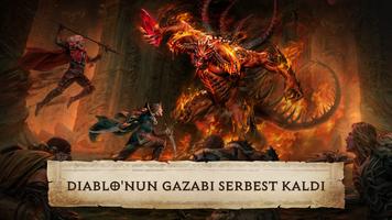 Diablo Immortal gönderen