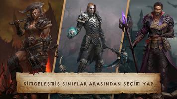 Diablo Immortal Ekran Görüntüsü 1