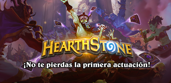 Cómo descargar la última versión de Hearthstone APK  para Android 2025 image