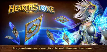 Hearthstone