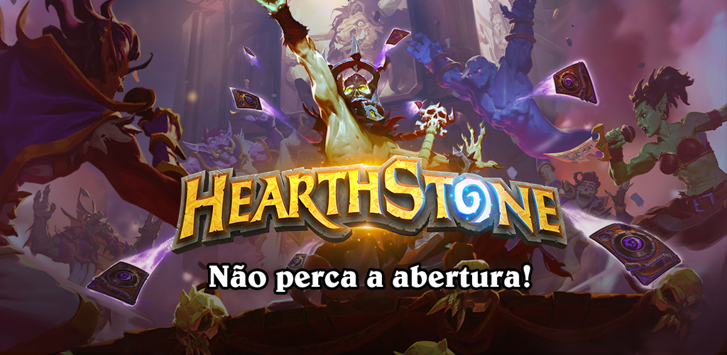 Um guia para iniciantes para fazer o download do Hearthstone