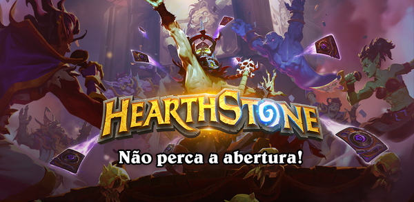 Um guia para iniciantes para fazer o download do Hearthstone image