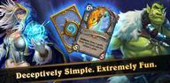 How to download Hearthstone on Mobile