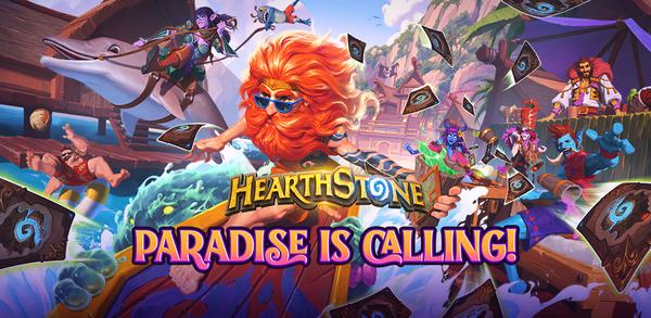 How to Download Hearthstone Old Versions on Mobile image