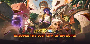Hearthstone