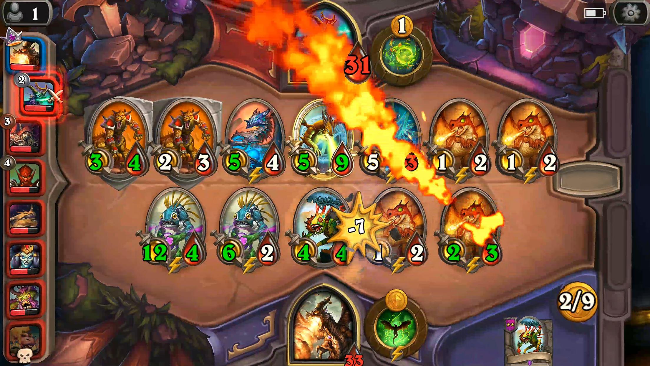 Hearthstone for Android - APK Download