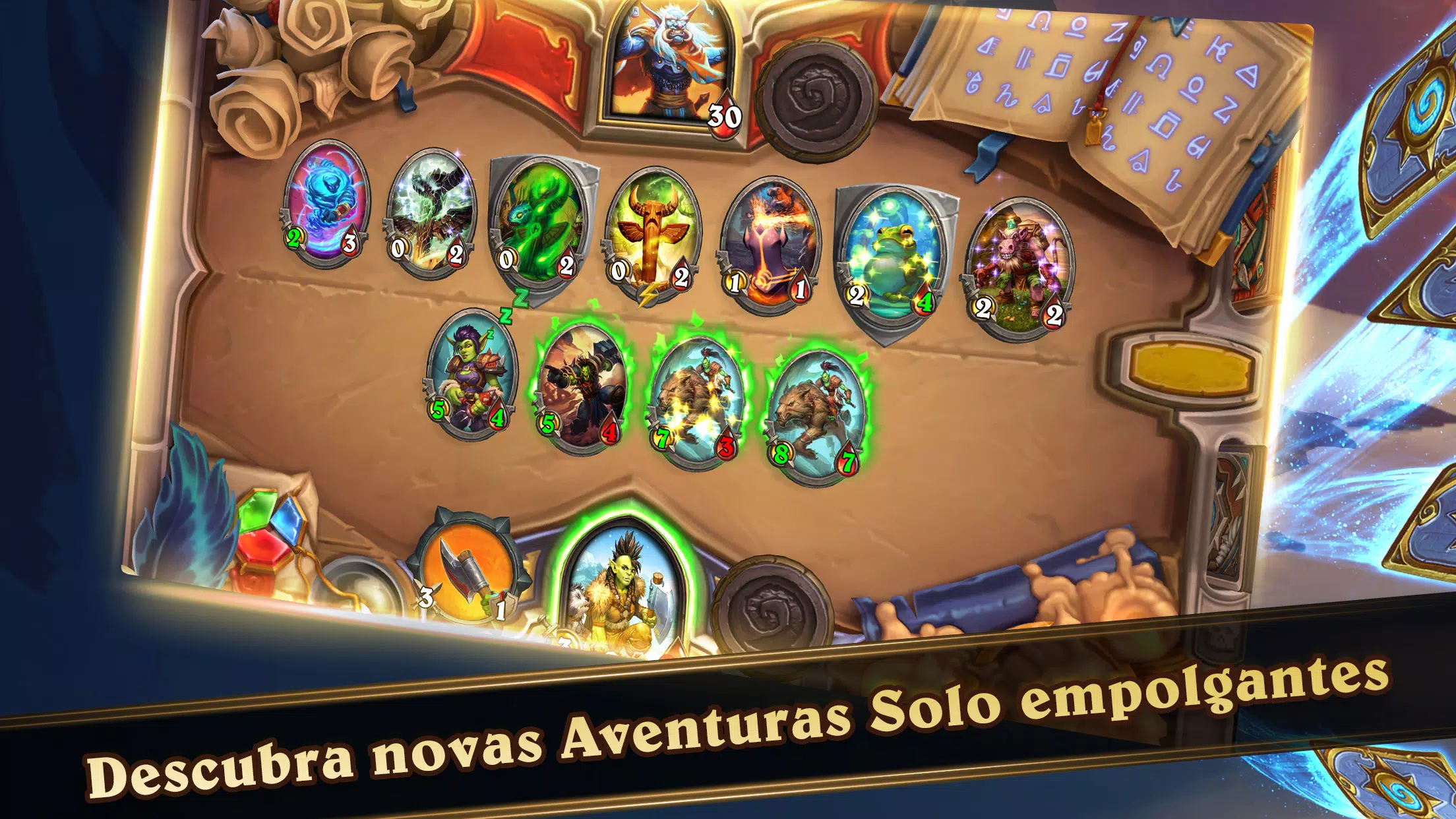 Um guia para iniciantes para fazer o download do Hearthstone