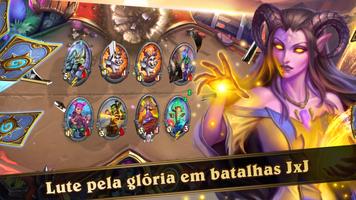 Hearthstone imagem de tela 1