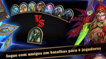 Hearthstone imagem de tela 2