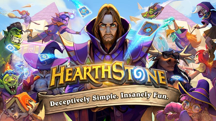 Hearthstone