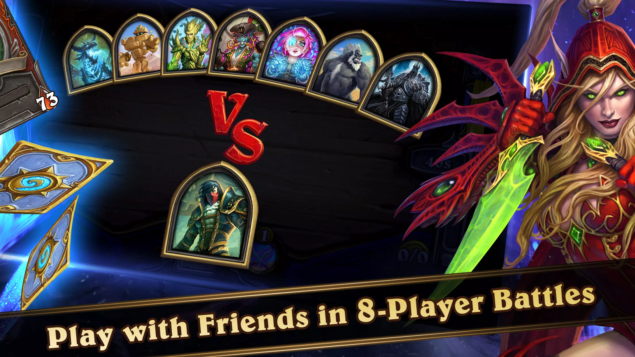 Hearthstone APK