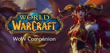 WoW Companion