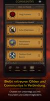 WoW Companion Screenshot 2
