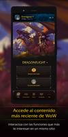 WoW Companion Poster