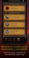 WoW Companion captura de pantalla 2