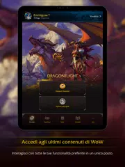 download WoW Companion APK