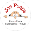 Joe Peeps アイコン