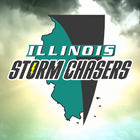 Illinois Storm Chasers 아이콘