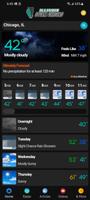 Illinois Storm Chasers 포스터