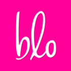 Blo Blow Dry Bar icon